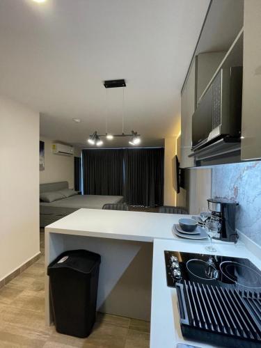 Apartamento Completo con Vista a la Basílica de Suyapa (Apartamento Completo con Vista a la Basilica de Suyapa) in Tegucigalpa