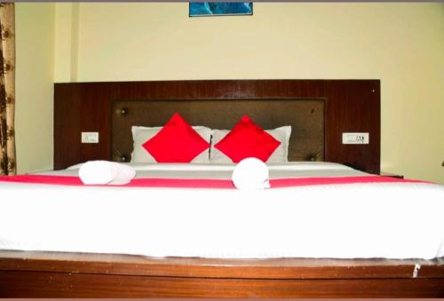 Hotel tridev – Manali, PA