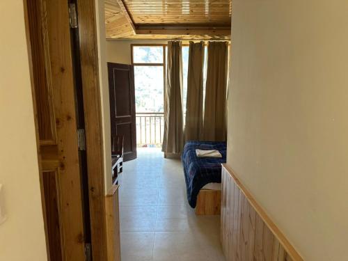 Hotel tridev – Manali, PA