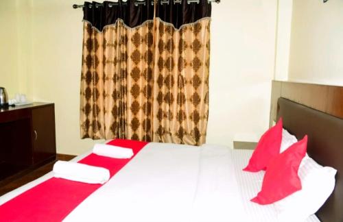 Hotel tridev – Manali, PA