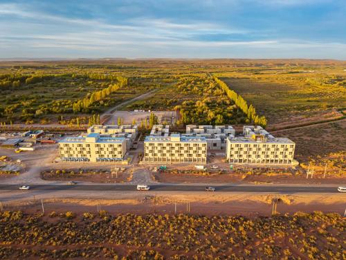 Añelo Nuevo Housing (Anelo Nuevo Housing) in Anelo