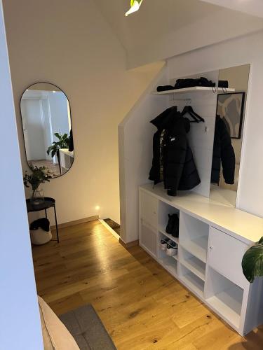 HomeStyle Apartment with Gym in Köln in Köln, Deutschland