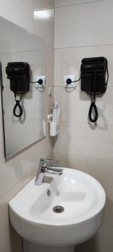 Vadamar Apartment in Sisian