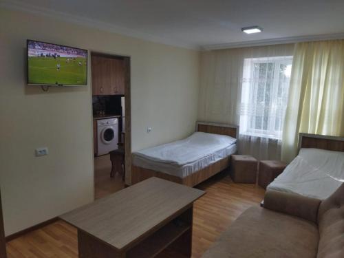 Vadamar Apartment in Sisian