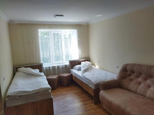Vadamar Apartment in Sisian