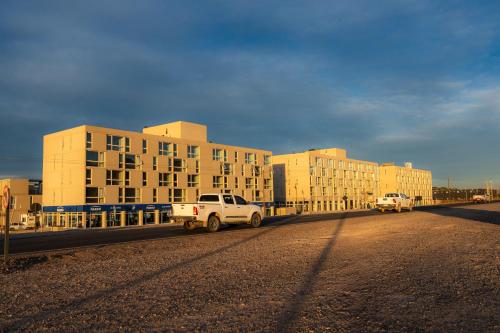 Añelo Nuevo Housing (Anelo Nuevo Housing) in Anelo