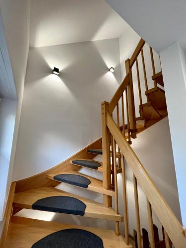 Ferienwohnung in Staufenberg- Treis in Staufenberg (Giessen)