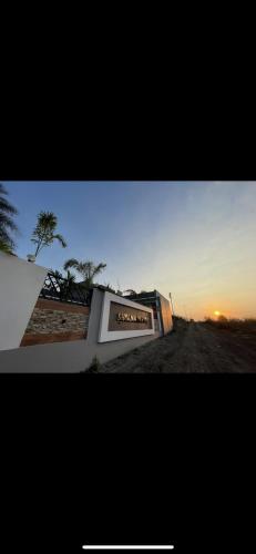 Kilátás, Shyama Resort in Mhow