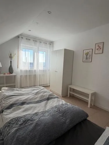 Ferienwohnung in Staufenberg- Treis in Staufenberg, Deutschland