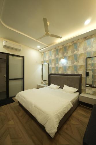 Shyama Resort in Mhow