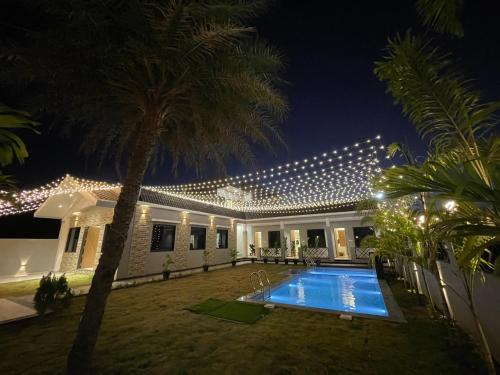 Kert, Shyama Resort in Mhow