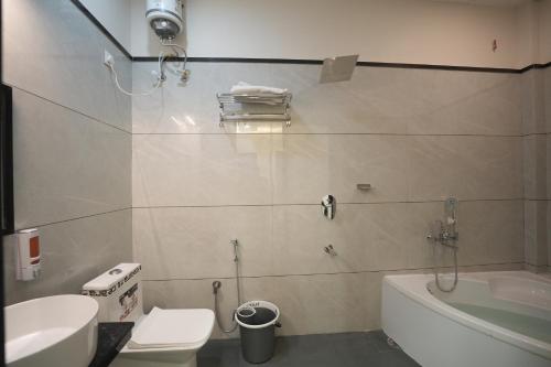 Shyama Resort in Mhow