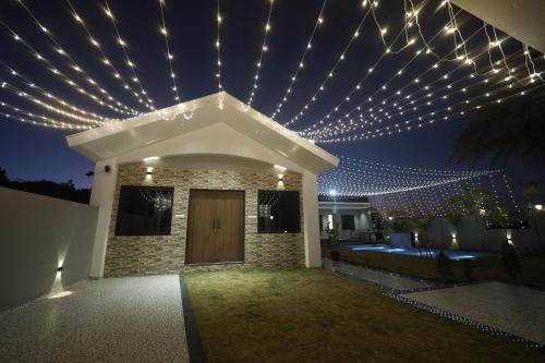 Shyama Resort in Mhow