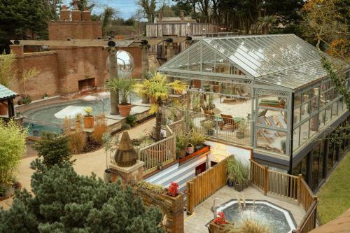 The Rabbit Hotel & Retreat
