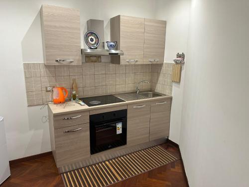 My Space in Palermo Külváros