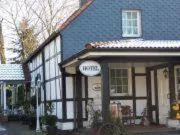 Kämpgens – Hof in Mülheim an der Ruhr, Deutschland