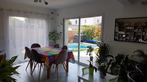 設施, Villa Coraline en Luberon in 佩爾蒂伊市中心