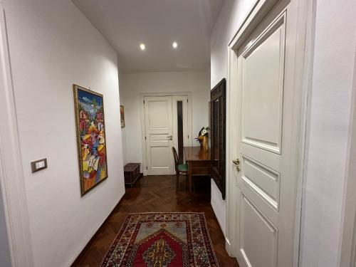 My Space in Palermo Külváros