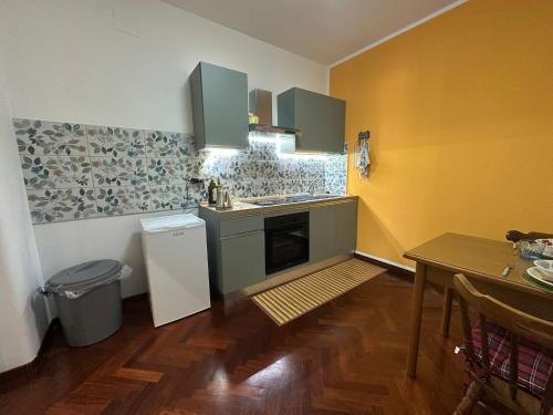 My Space in Palermo Külváros