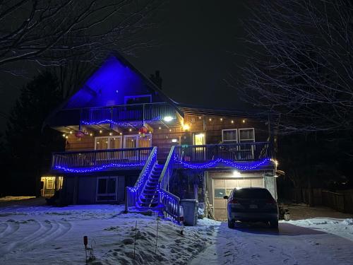 . Cozy Quirky 1 Bedroom Retreat on Canada Street All Inclusive