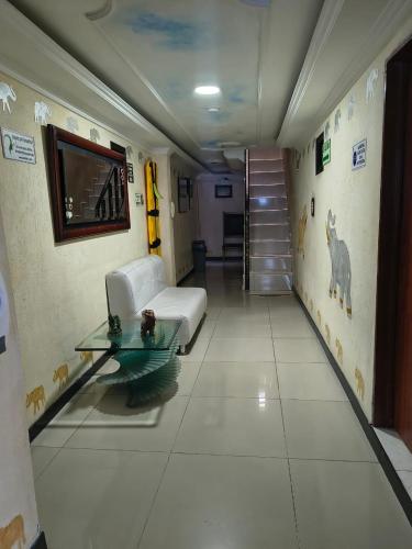 La Gran Fortaleza B&B in Bogotá