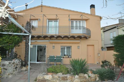  Can Déu del Firal in Cassà de la Selva