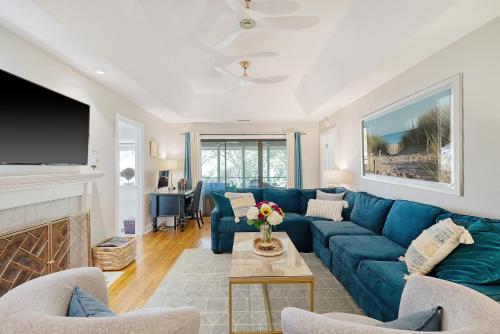 46 Sunlet Bend in 基窪島