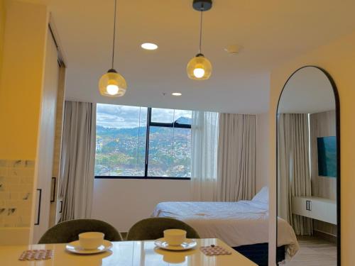 Cómodo Apartamento en Distrito Artemisa (Comodo Apartamento en Distrito Artemisa) in Tegucigalpa