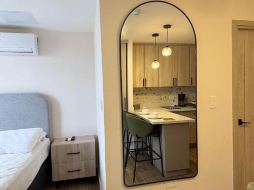 Cómodo Apartamento en Distrito Artemisa (Comodo Apartamento en Distrito Artemisa) in Tegucigalpa