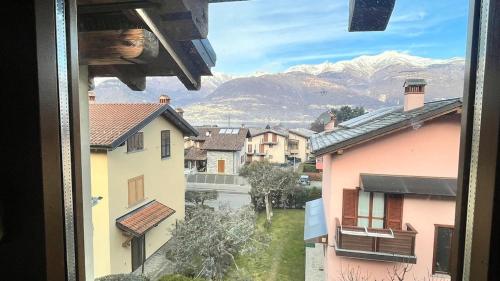 Appartamento Campèra