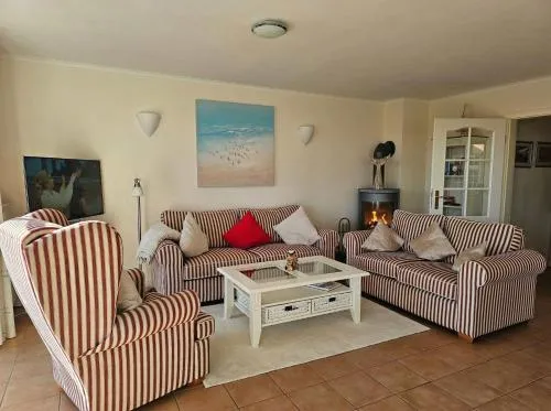 Haus Hardina, Whg 2 in Wyk auf Föhr, Deutschland