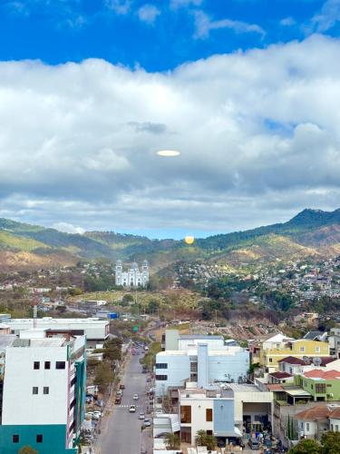 Cómodo Apartamento en Distrito Artemisa (Comodo Apartamento en Distrito Artemisa) in Tegucigalpa