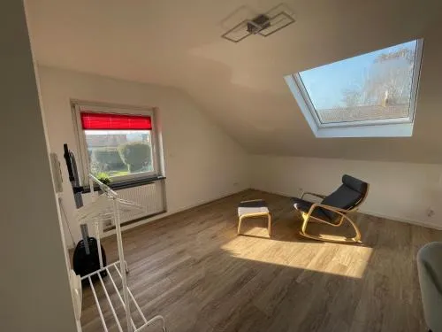 Wunderschöne Ferienwohnung, auch für die Langzeitmietung für Monteure optimal in Bad Vilbel, Deutschland