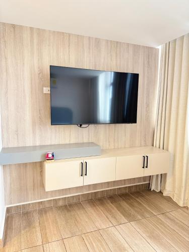 Cómodo Apartamento en Distrito Artemisa (Comodo Apartamento en Distrito Artemisa) in Tegucigalpa
