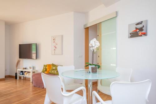 Residencial Suites Valldemossa - Turismo de Interior 3