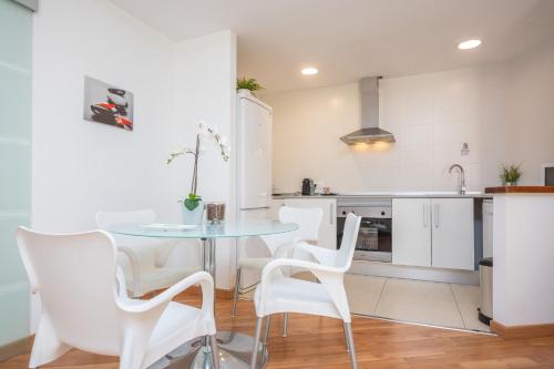 Residencial Suites Valldemossa - Turismo de Interior 5