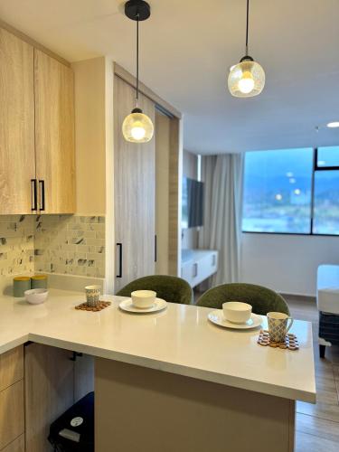 Cómodo Apartamento en Distrito Artemisa (Comodo Apartamento en Distrito Artemisa) in Tegucigalpa