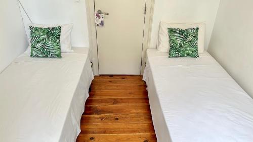 Quarto Single Arroios chambre d'hôte Areeiro