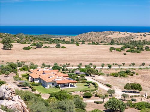 Sole d'Estate Agriresidence - Villasimius