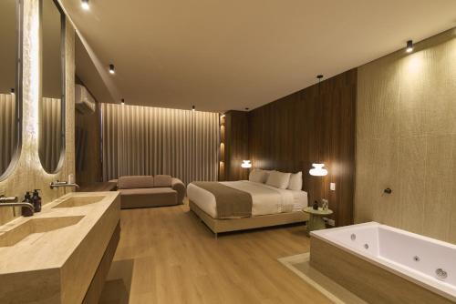 Hotel Lincoln, Medellín