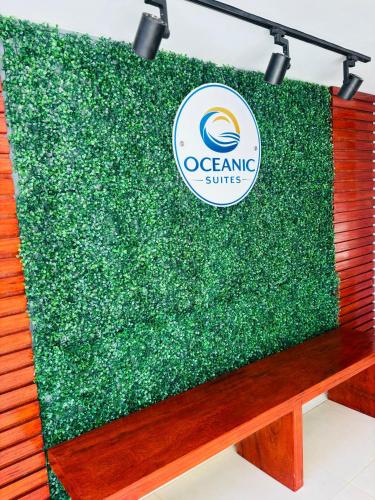 Létesítmények, oceanic suítes (oceanic suites) in Praia Seca