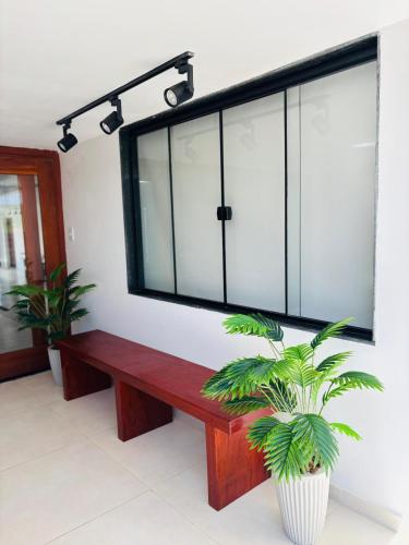 Bejárat, oceanic suítes (oceanic suites) in Praia Seca