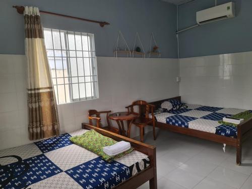 Lan Tuyền Motel – khách sạn tại Tan Phong