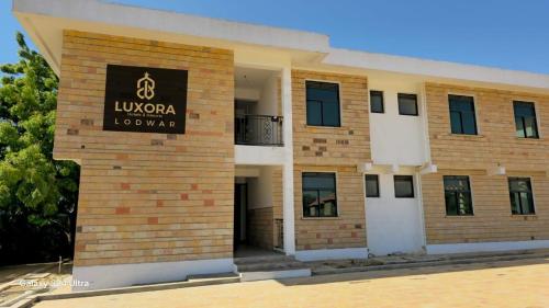 Luxora Hotel Lodwar in Lodwar