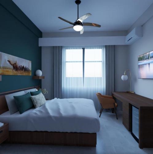 Luxora Hotel Lodwar in Lodwar
