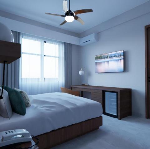 Luxora Hotel Lodwar in Lodwar