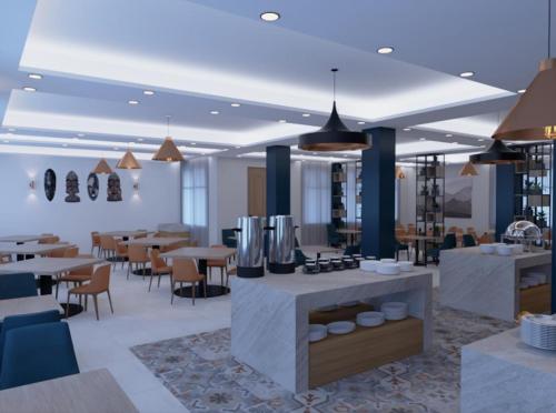 Luxora Hotel Lodwar in Lodwar
