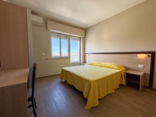 Residenza Il Corallo - Apt Corallo Rosa - Pineto Vacanza in ปิเนโต