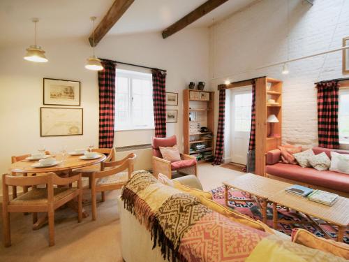 편의 시설/서비스, Deer Park Cottage - E2754 in 노르위치 국제 공항