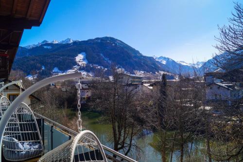 Thurners Boutique Hotel at Großglockner, Film Inspired 4